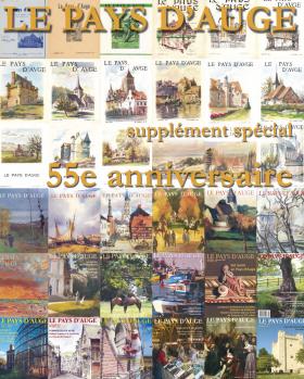 55 ans de la revue