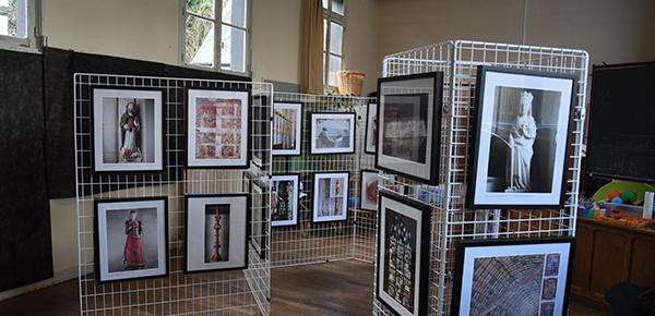 Nouvelle étape pour l'exposition 
