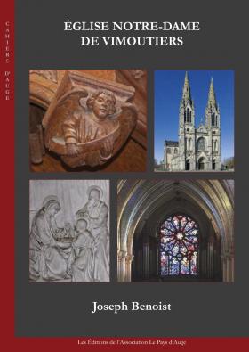Eglise Notre-Dame de Vimoutiers