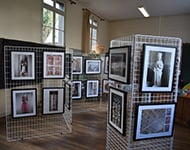Nouvelle étape pour l'exposition 