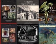 Catalogue des parutions