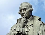 Visite-découverte : Laplace et Beaumont-en-Auge