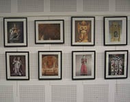 Exposition et conférences sur les Trésors des églises du Pays d'Auge